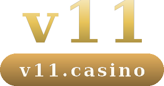 v11 logotipo