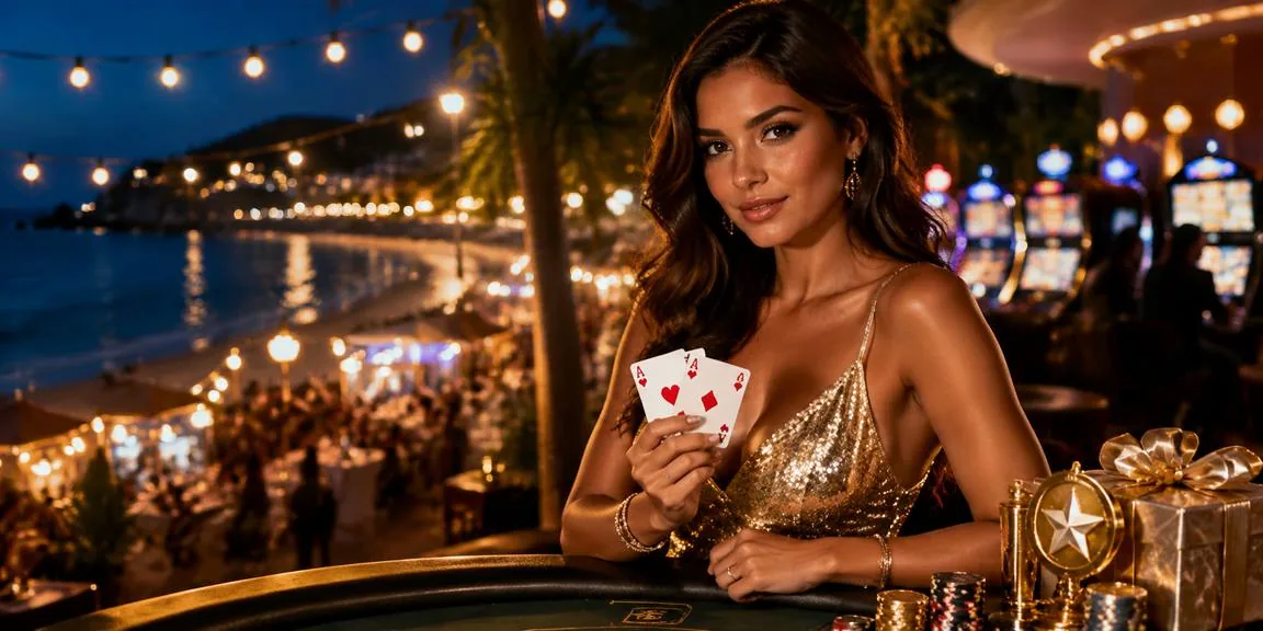 v11 Perú lobby de juegos